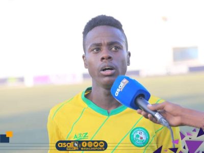 Ibrahim Muxidiin Isaaq