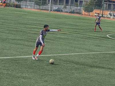 Charaf eddine moummo