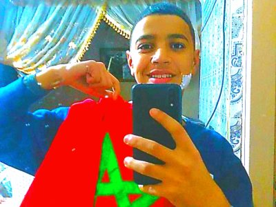 Yassin essrhir
