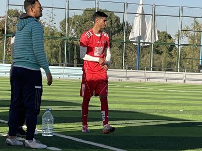 Abdulaziz ahmed Mohamed qayid