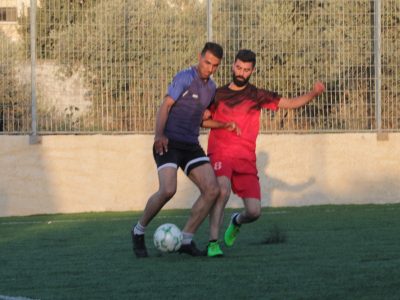 Tareq Nashat Rashad Kahlil