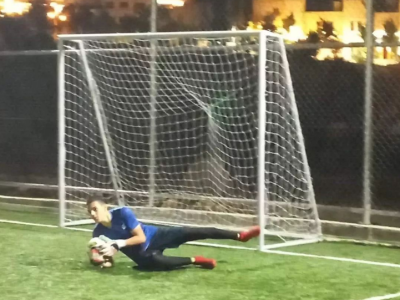 adam yahya omar albaw