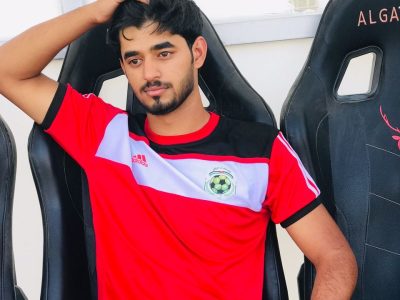 Saep Suleiman Alhwawsha