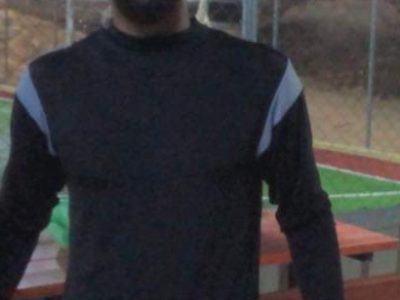 Ahmed Fayez Ruzayqat