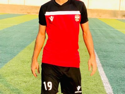 Bilal Ahmed Ali elsayed