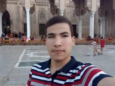 Mahmoud Hassan Mohamed Hassan
