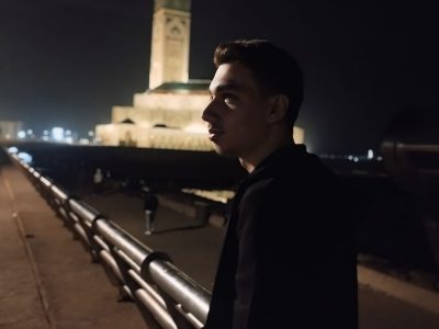 BAHAE EDDINE BEN HADDOU