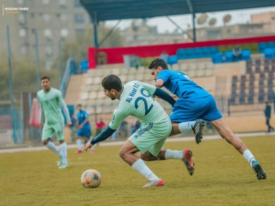 Abdel karim saeed saeed