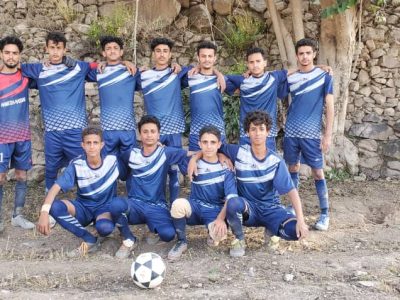 Hussein Abdul Mosaad Ali Al-Hudhaifi