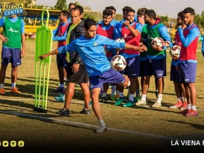 Omar Khaled Mohamed Ahmed