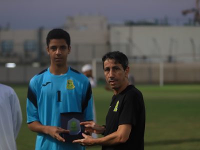 Ahmed Saeed Al-Aghbary