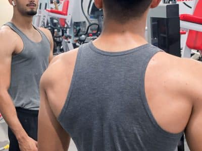 Mohamed amine chbari