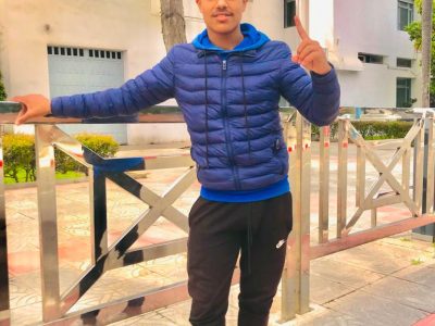 هشام لازيمي