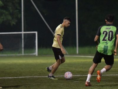 Mohammad Nabeel SA'DI ABDALLAH