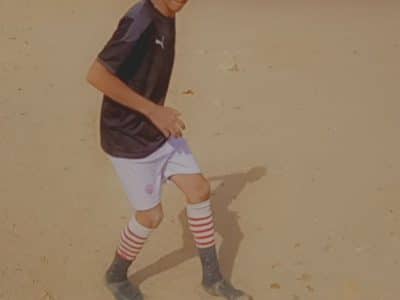 Islam awadalla kamel awadalla(kongo)