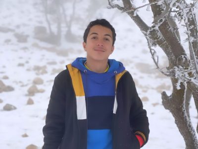 Khaled Mahmoud Munzer AlQaramseh