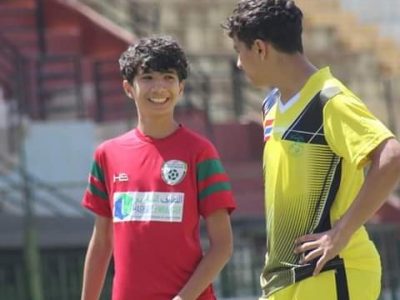 DRAOU wassini mohamed