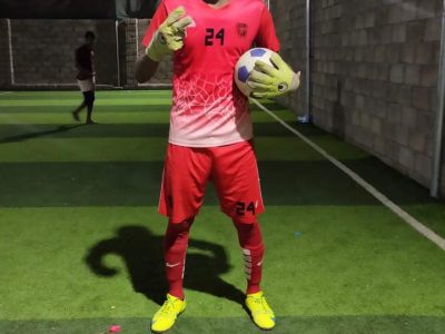 Mufed anwer ali mohammed