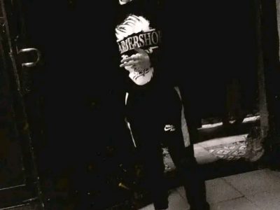 Abderahmmane zouatni