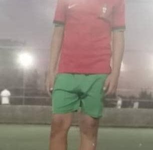 علي محمد العبد