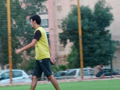 رمزي بلقبايلي