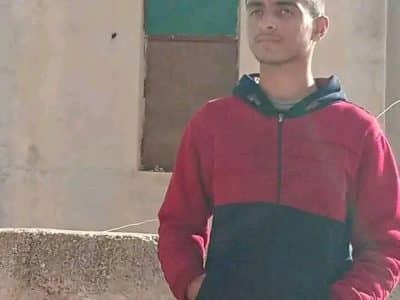 Mohamed Abd Alhade Alsamara