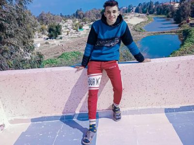 ادهم حسين طلعت