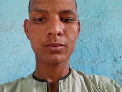 Abdul Aleem Sayed Abdul Aleem Sayed Abdul Aleem Ahmed